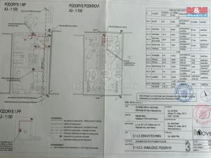 Prodej rodinného domu, Nalžovské Hory - Stříbrné Hory, 48 m2