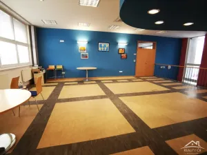 Pronájem kanceláře, Jihlava, Pávovská, 320 m2