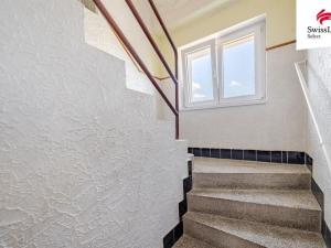 Prodej rodinného domu, Týnec nad Labem, Boženy Němcové, 94 m2