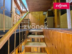 Prodej chaty, Hutisko-Solanec - Solanec pod Soláněm, 120 m2
