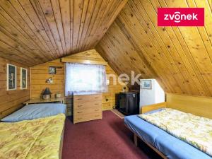 Prodej chaty, Hutisko-Solanec - Solanec pod Soláněm, 120 m2