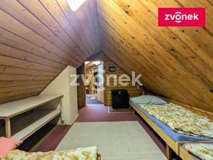 Prodej chaty, Hutisko-Solanec - Solanec pod Soláněm, 120 m2