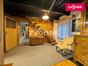 Prodej chaty, Hutisko-Solanec - Solanec pod Soláněm, 120 m2