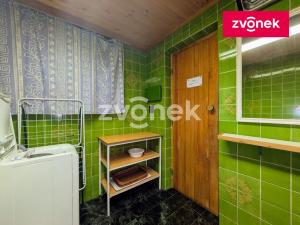 Prodej chaty, Hutisko-Solanec - Solanec pod Soláněm, 120 m2