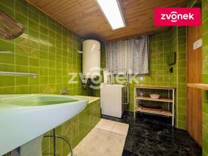 Prodej chaty, Hutisko-Solanec - Solanec pod Soláněm, 120 m2
