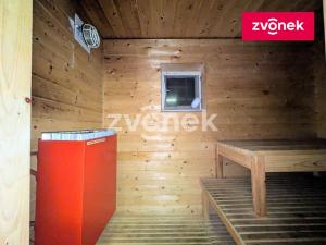 Prodej chaty, Hutisko-Solanec - Solanec pod Soláněm, 120 m2