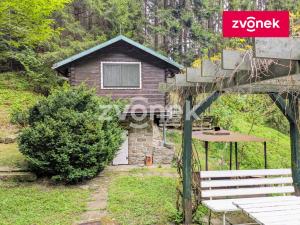 Prodej chaty, Hutisko-Solanec - Solanec pod Soláněm, 120 m2