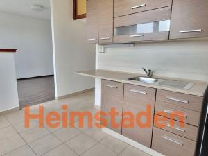 Pronájem bytu 2+kk, Havířov - Město, Na Nábřeží, 49 m2