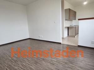 Pronájem bytu 2+kk, Havířov - Město, Na Nábřeží, 49 m2