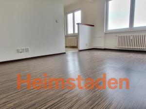 Pronájem bytu 2+kk, Havířov - Město, Na Nábřeží, 49 m2