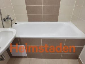 Pronájem bytu 2+kk, Havířov - Město, Na Nábřeží, 49 m2