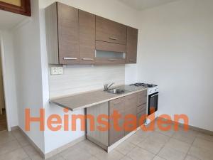 Pronájem bytu 2+kk, Havířov - Město, Na Nábřeží, 49 m2