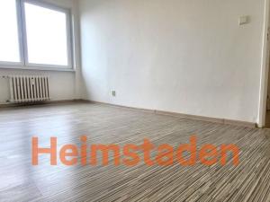 Pronájem bytu 2+kk, Havířov - Město, Na Nábřeží, 49 m2