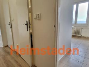 Pronájem bytu 2+kk, Havířov - Město, Na Nábřeží, 49 m2