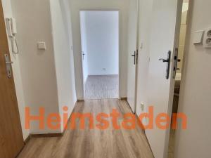 Pronájem bytu 2+kk, Havířov - Město, Na Nábřeží, 49 m2
