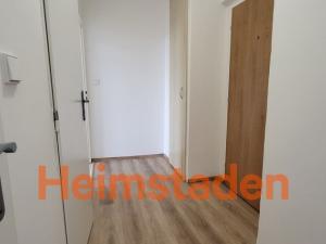 Pronájem bytu 2+kk, Havířov - Město, Na Nábřeží, 49 m2