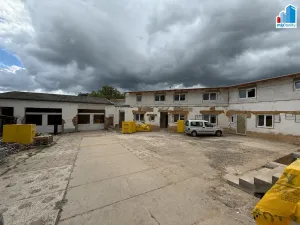 Prodej bytu 2+1, Chotěšov, Plzeňská, 81 m2