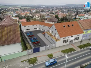Prodej bytu 2+1, Chotěšov, Plzeňská, 81 m2