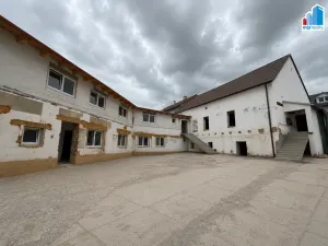 Prodej bytu 1+kk, Chotěšov, Plzeňská, 52 m2
