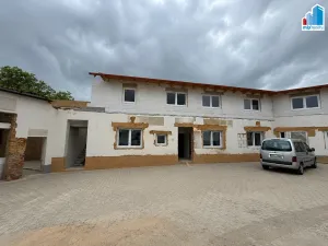 Prodej bytu 1+kk, Chotěšov, Plzeňská, 52 m2