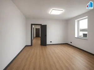 Prodej bytu 1+kk, Chotěšov, Plzeňská, 52 m2