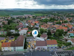 Prodej bytu 1+kk, Chotěšov, Plzeňská, 52 m2