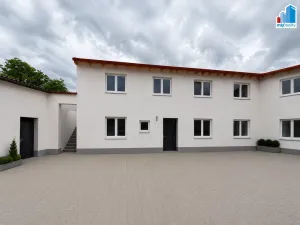Prodej bytu 2+kk, Chotěšov, Plzeňská, 75 m2