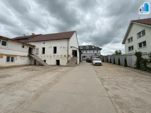 Prodej bytu 2+kk, Chotěšov, Plzeňská, 75 m2