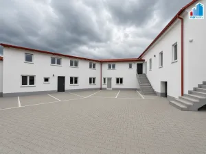 Prodej bytu 2+kk, Chotěšov, Plzeňská, 75 m2