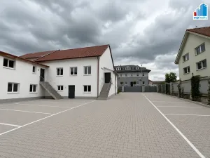Prodej bytu 2+kk, Chotěšov, Plzeňská, 75 m2