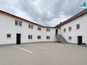 Prodej bytu 2+kk, Chotěšov, Plzeňská, 75 m2