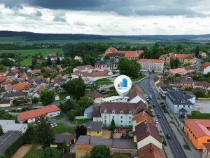 Prodej bytu 2+kk, Chotěšov, Plzeňská, 75 m2