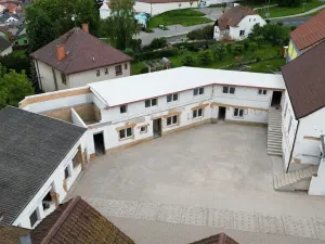 Prodej bytu 1+kk, Chotěšov, Plzeňská, 66 m2