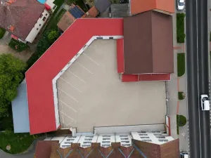 Prodej bytu 1+kk, Chotěšov, Plzeňská, 66 m2
