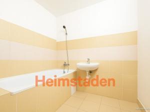 Pronájem bytu 2+1, Karviná - Nové Město, Tatranská, 56 m2