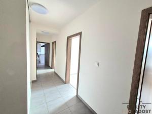 Pronájem bytu 3+kk, Jihlava, Lužická, 93 m2