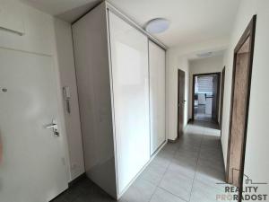 Pronájem bytu 3+kk, Jihlava, Lužická, 93 m2