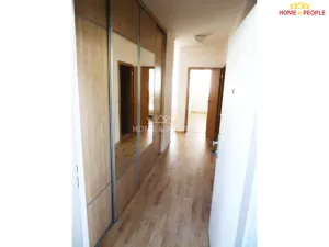 Pronájem bytu 2+kk, Brno - Slatina, Ponětovická, 60 m2