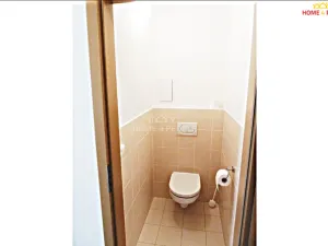 Pronájem bytu 2+kk, Brno - Slatina, Ponětovická, 60 m2