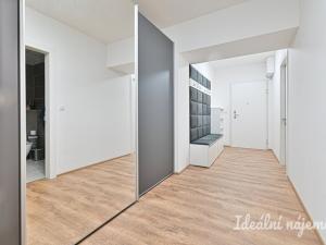 Pronájem bytu 2+kk, Slavkov u Brna, Slovanská, 81 m2