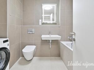 Pronájem bytu 2+kk, Slavkov u Brna, Slovanská, 81 m2