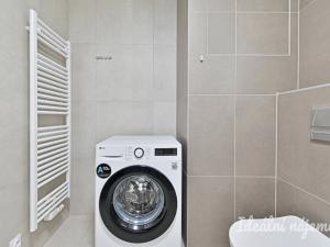 Pronájem bytu 2+kk, Slavkov u Brna, Slovanská, 81 m2