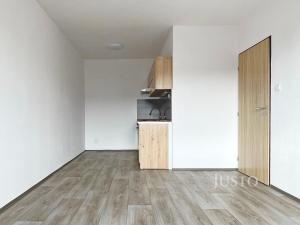 Pronájem bytu 2+kk, Most, F. L. Čelakovského, 41 m2