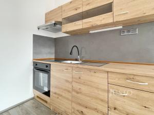 Pronájem bytu 2+kk, Most, F. L. Čelakovského, 41 m2