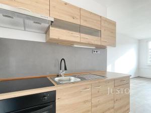 Pronájem bytu 2+kk, Most, F. L. Čelakovského, 41 m2