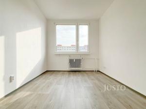 Pronájem bytu 2+kk, Most, F. L. Čelakovského, 41 m2