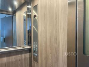 Pronájem bytu 2+kk, Most, F. L. Čelakovského, 41 m2