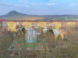 Pronájem bytu 2+kk, Most, F. L. Čelakovského, 41 m2