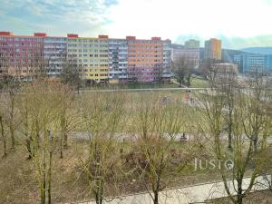 Pronájem bytu 2+kk, Most, F. L. Čelakovského, 41 m2