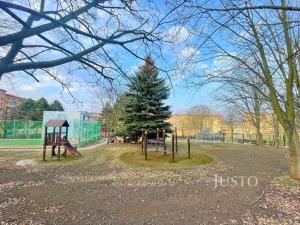 Pronájem bytu 2+kk, Most, F. L. Čelakovského, 41 m2